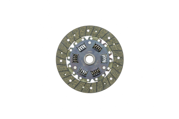 Clutch Disc - DZ-008 AISIN